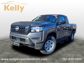 2023 Nissan Frontier for sale in Stoneham MA