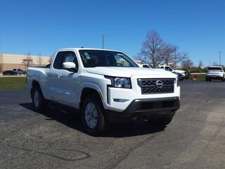 2024 Nissan Frontier for sale in Crystal Lake IL