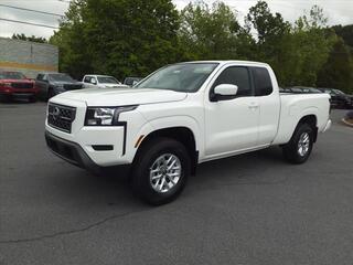 2024 Nissan Frontier for sale in Kingsport TN