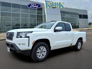 2024 Nissan Frontier for sale in Grenada MS