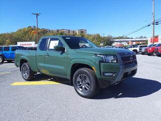 2025 Nissan Frontier for sale in Altoona PA