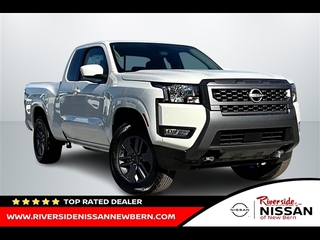 2025 Nissan Frontier for sale in New Bern NC