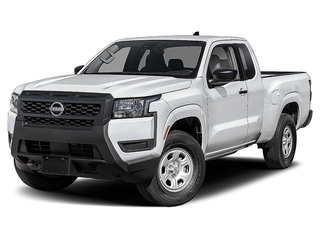 2025 Nissan Frontier for sale in East Hanover NJ