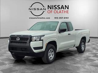 2025 Nissan Frontier for sale in Olathe KS