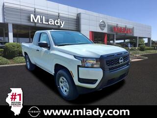 2025 Nissan Frontier for sale in Crystal Lake IL