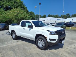 2025 Nissan Frontier for sale in Hampton VA
