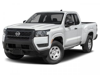 2025 Nissan Frontier for sale in Louisville KY