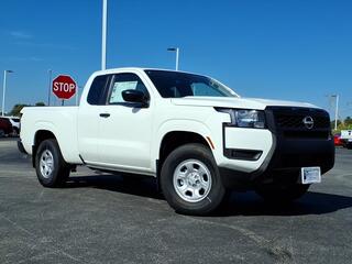 2025 Nissan Frontier for sale in Portsmouth NH