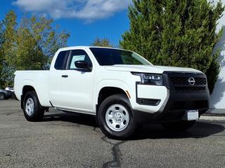 2026 Nissan Frontier for sale in Stratham NH