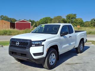 2026 Nissan Frontier for sale in Ada OK