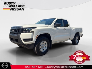 2026 Nissan Frontier for sale in Knoxville TN