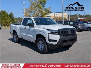 2026 Nissan Frontier for sale in Mcdonald TN