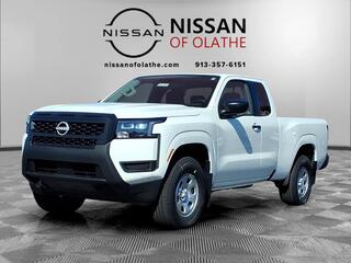 2026 Nissan Frontier for sale in Olathe KS