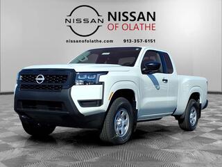 2026 Nissan Frontier for sale in Olathe KS