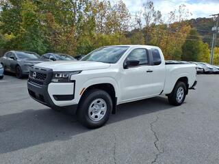 2026 Nissan Frontier for sale in Kingsport TN