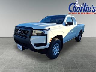 2026 Nissan Frontier for sale in Augusta ME