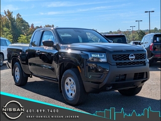2026 Nissan Frontier for sale in Jackson MS