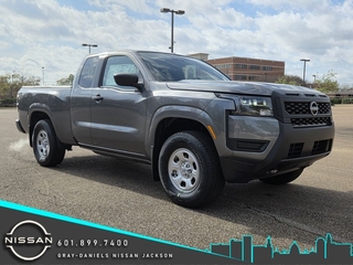 2026 Nissan Frontier for sale in Jackson MS