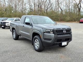 2026 Nissan Frontier for sale in Lansing MI