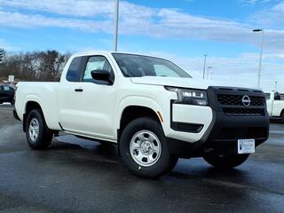 2026 Nissan Frontier for sale in Portsmouth NH