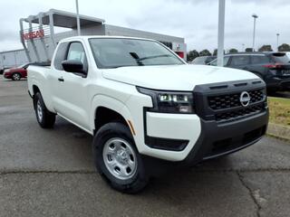 2026 Nissan Frontier for sale in Clarksville TN