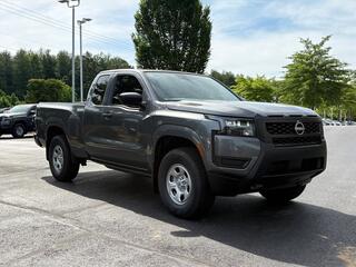 2026 Nissan Frontier for sale in Asheville NC
