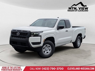 2026 Nissan Frontier for sale in Mcdonald TN