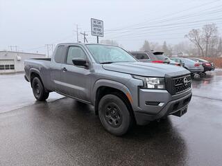 2022 Nissan Frontier for sale in Portsmouth NH