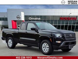 2022 Nissan Frontier for sale in Omaha NE