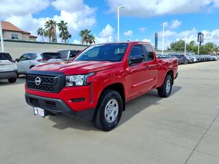 2023 Nissan Frontier for sale in Kosciusko MS