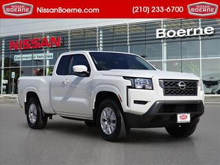 2023 Nissan Frontier for sale in Boerne TX