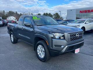 2023 Nissan Frontier for sale in Concord NH