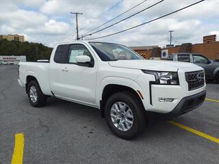 2024 Nissan Frontier for sale in Altoona PA