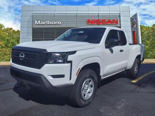 2024 Nissan Frontier for sale in Marlboro MA