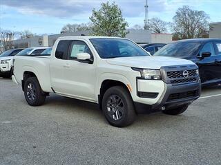 2025 Nissan Frontier for sale in Waldorf MD