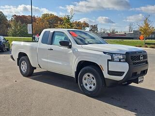 2025 Nissan Frontier for sale in Hobart IN