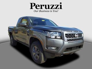 2025 Nissan Frontier for sale in Fairless Hills PA