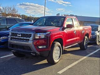 2025 Nissan Frontier for sale in Forest City NC