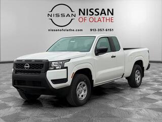 2025 Nissan Frontier for sale in Olathe KS