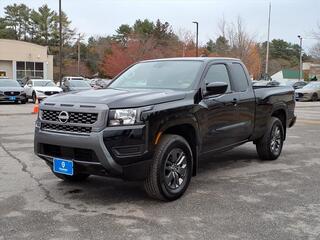 2025 Nissan Frontier for sale in Matteson IL