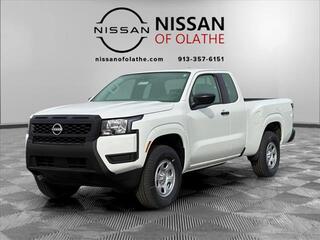 2025 Nissan Frontier for sale in Olathe KS