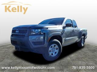 2026 Nissan Frontier for sale in Stoneham MA