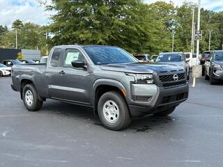 2026 Nissan Frontier for sale in Asheville NC