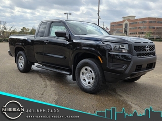 2026 Nissan Frontier for sale in Jackson MS