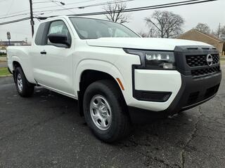 2026 Nissan Frontier for sale in Cincinnati OH