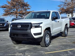 2026 Nissan Frontier for sale in Olathe KS