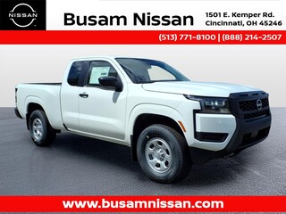 2026 Nissan Frontier for sale in Cincinnati OH
