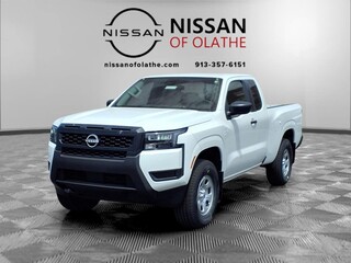 2026 Nissan Frontier for sale in Olathe KS