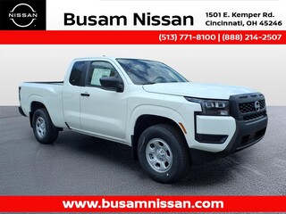 2026 Nissan Frontier for sale in Cincinnati OH