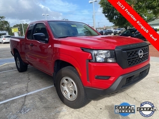 2023 Nissan Frontier for sale in Garden City Park NY